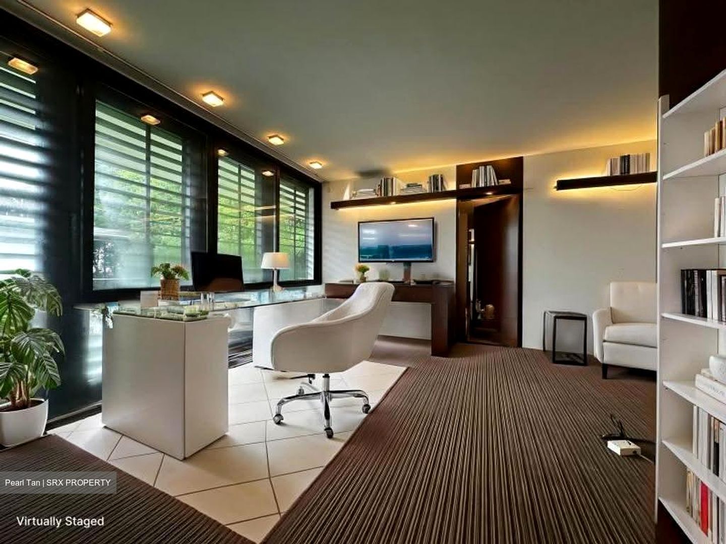 Leedon Park (D10), Detached #607926091